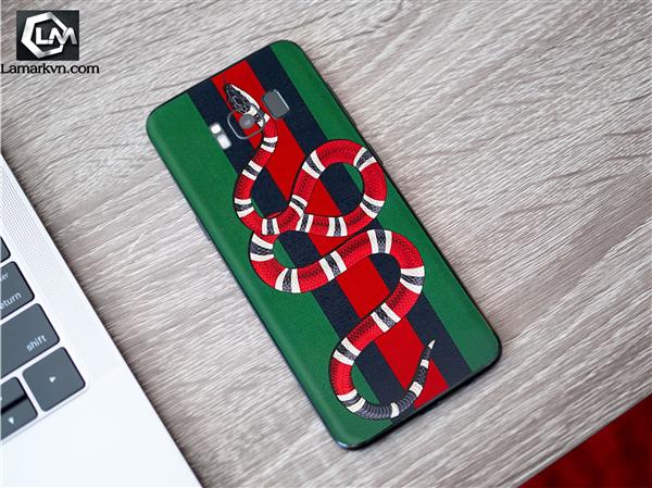 Ảnh đại diện sản phẩm Samsung GalaxyS8